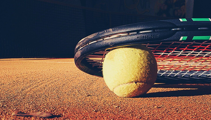 tennis rtca