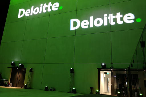 inauguration deloitte luxembourg cloche d'or beam 5r